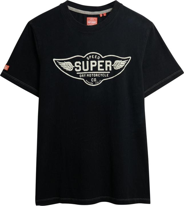 Produktbild Superdry Auto Logo Relaxed (M)