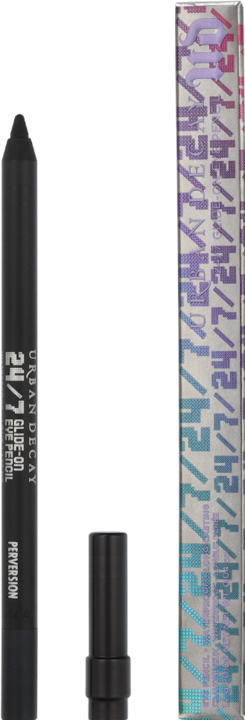 Actual product image Urban Decay 24/7 Glide (Perversion)