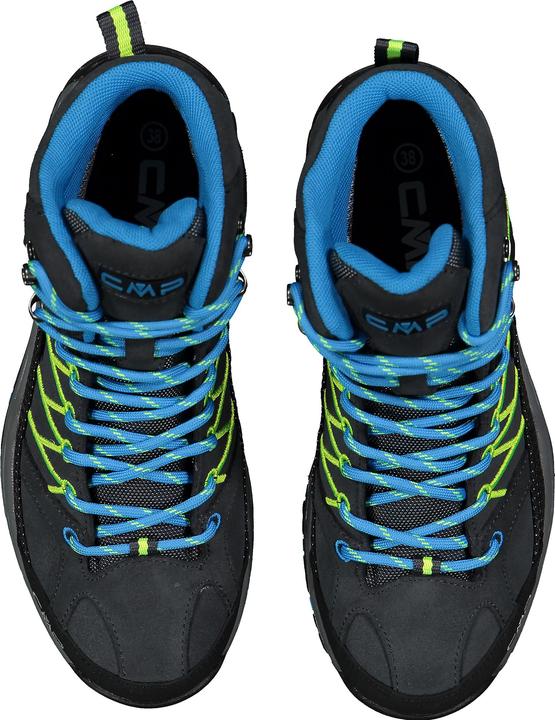 Produktbild CMP Campagnolo Kids Rigel WP / fluo (35)