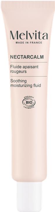 Image du produit Melvita NECTARCALM Fluide apaisant rougeurs (40 ml)