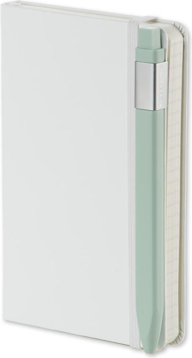 Image du produit Moleskine Stylo à bille Classic (Vert, 1x)