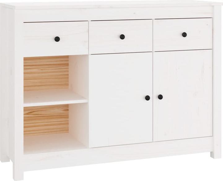 Image du produit vidaXL Sideboard (100 x 100 x 74 cm)