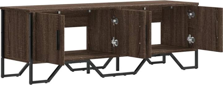 Produktbild vidaXL Leontius (122 x 34 x 41 cm)