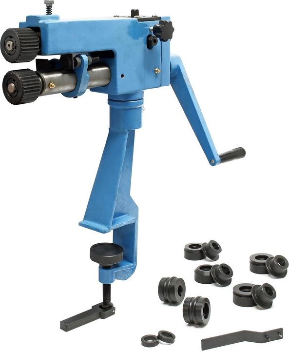 Image du produit Wiltec Machine à cintrer