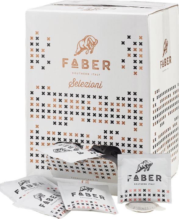 Faber Le Selezioni (50 x Port.)