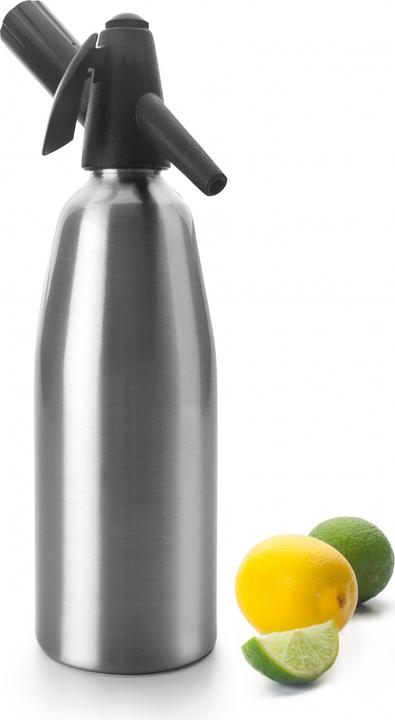 Productafbeelding Ibili Soda-Siphon 800 ml Zum Zubereiten von Sprudelwasser