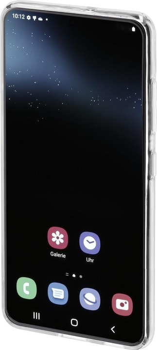 Produktbild Hama Crystal Clear (Samsung Galaxy S23+)
