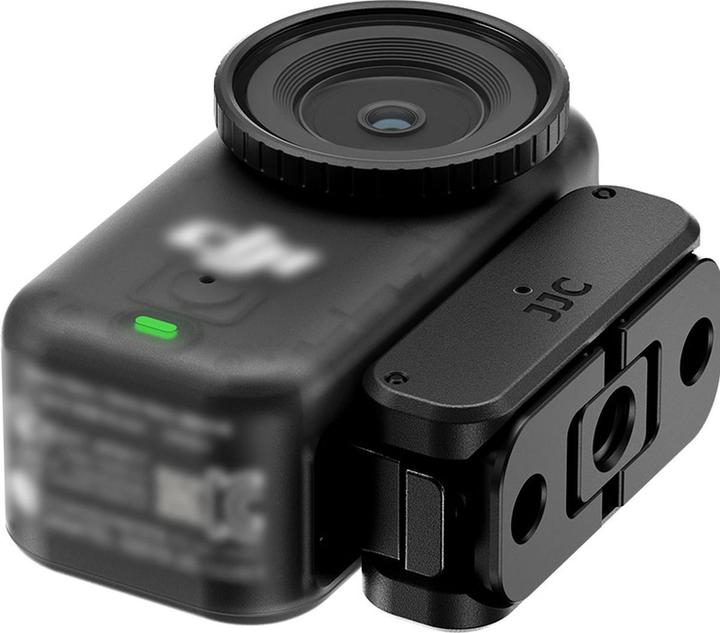 Produktbild JJC Adapter Uchwyt Szybkozłączka Na Gopro 1/4" Ładowarka Usb-c Do Dj Osmo Nano / / Qre-nano