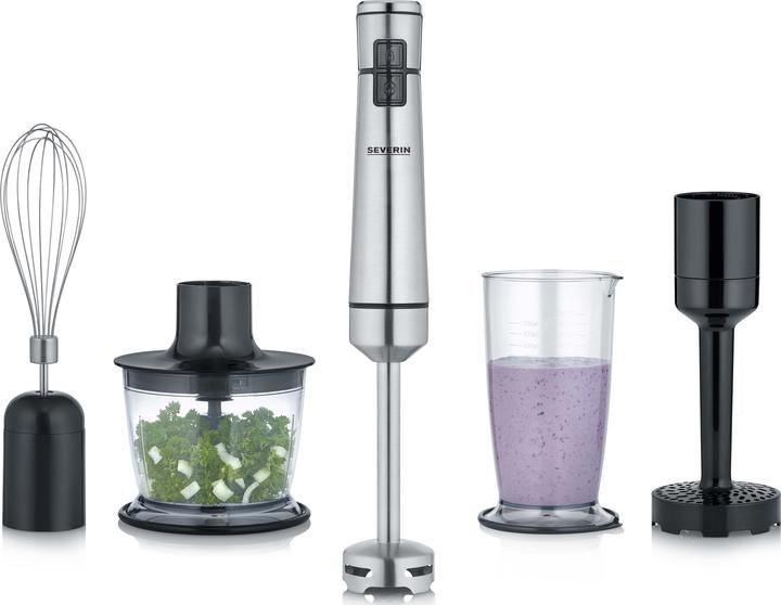 Produktbild Severin SM3775