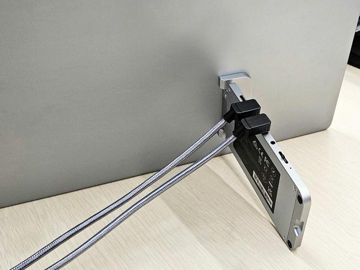 Actual product image equip Cable USB-C 3.0 -> USB-C St/St 3.00m 20Gbps black (3 m, USB 3.2 Gen 2, 240 W)