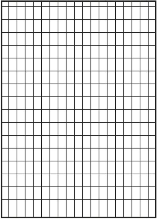 Immagine prodotto Landré Carta da ufficio Office A3/A4 (80 g/m², 250 x, A4)