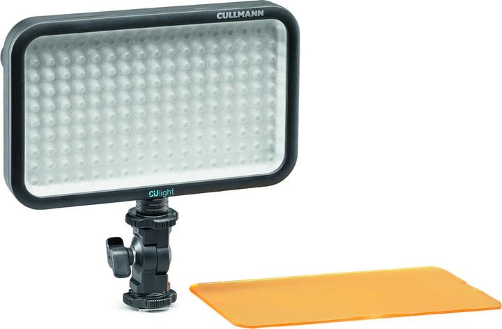 Actual product image Cullmann V390dl (Video light)