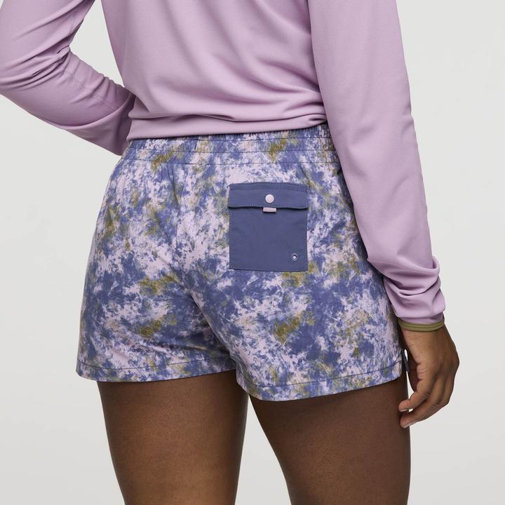 Immagine prodotto Cotopaxi Brinco 3" Short - Print (M)