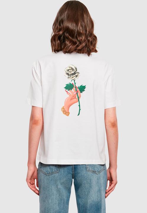 Produktbild Miss Tee Spread Your Wings Tee - 125275 (XS)