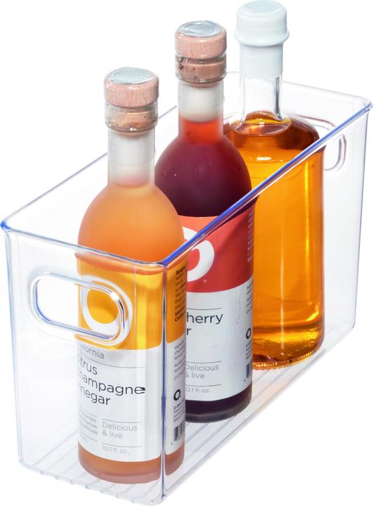 Actual product image iDesign Organizer Bin (10 cm, 1x)