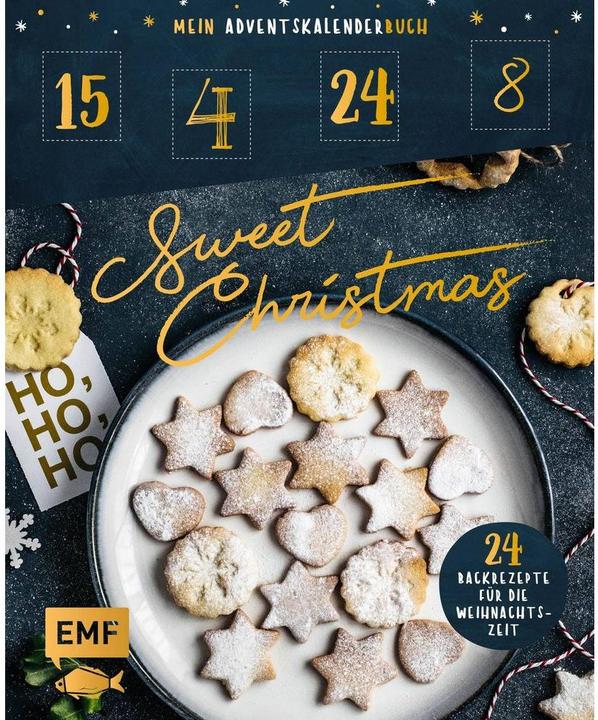 Image du produit Doux Noël