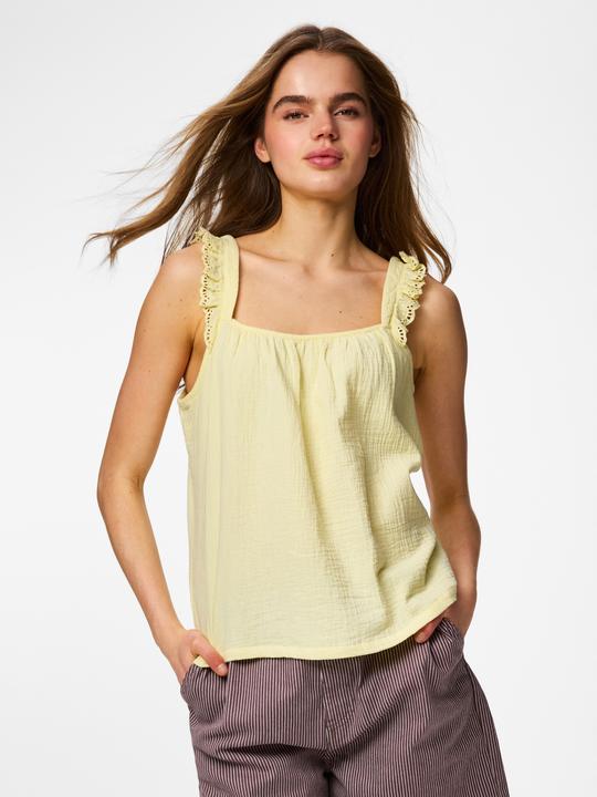 Image du produit Pieces PCSASTINA Trägertop (M)