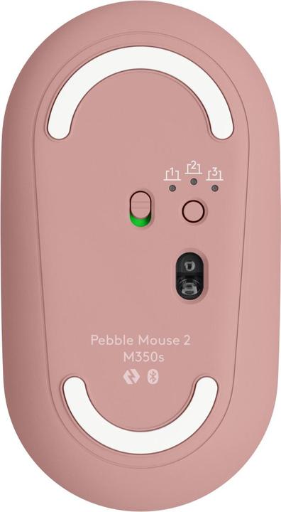 Immagine prodotto Logitech Pebble 2 (Senza fili)