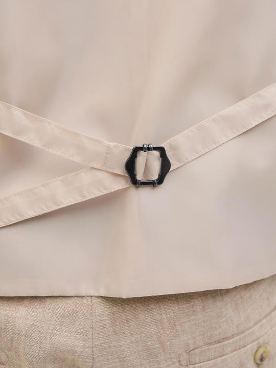 Produktbild Jack & Jones JPRRIVIERA Regular Fit Anzugweste Weste (46)