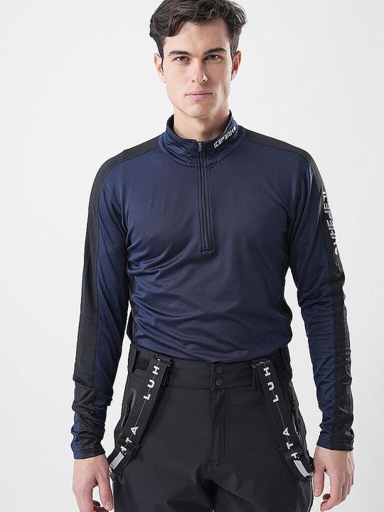 Actual product image Icepeak Zipshirt Fleminton (M)