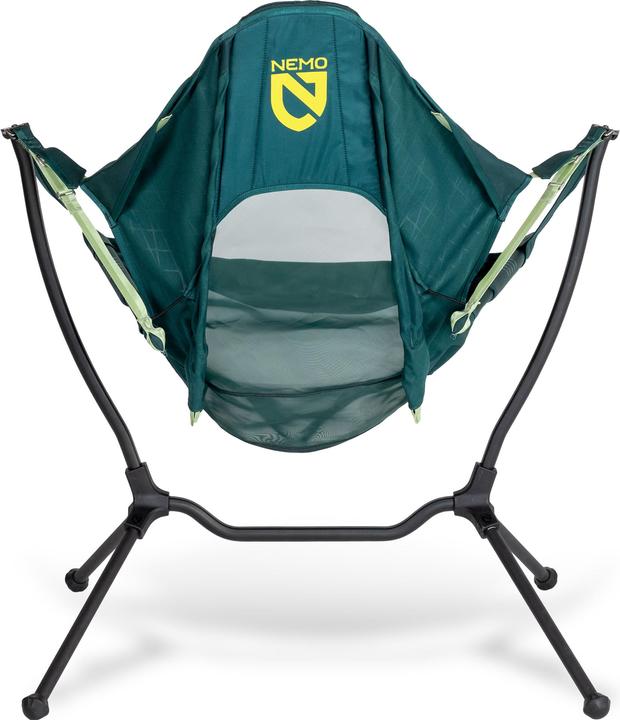 Actual product image Nemo Equipment Stargaze Reclining Camp Chair