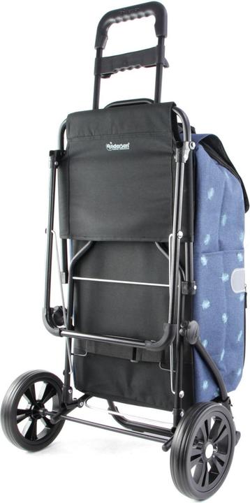 Produktbild Andersen Komfort Shopper Ivar Einkaufstrolley 58 cm