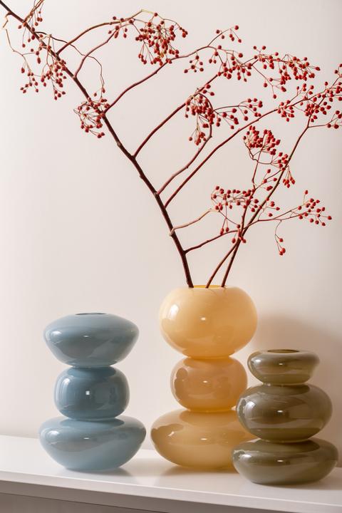 Actual product image present time Bubbles Large (16.96 l)