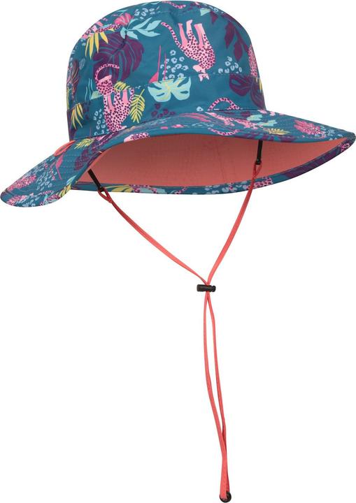 Produktbild Mountain Warehouse Sonnenhut Wasserbeständig