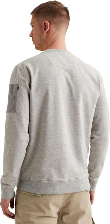 Produktbild Pme Legend Crewneck American Classic (S)