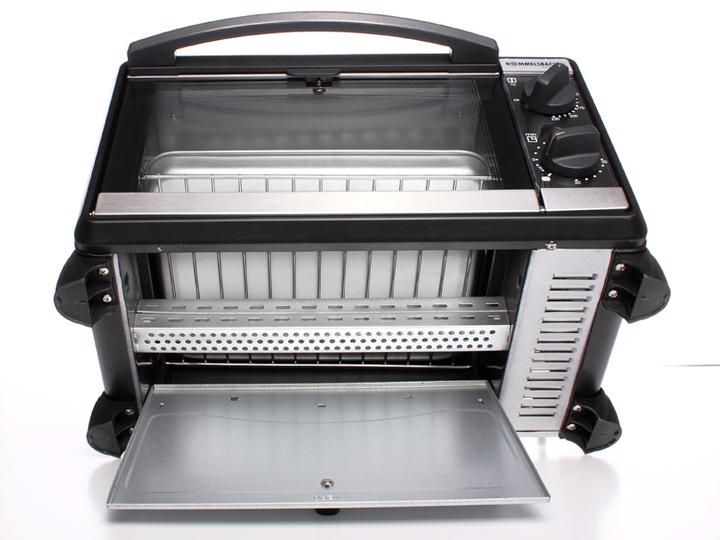 Image du produit Rommelsbacher Bg 950