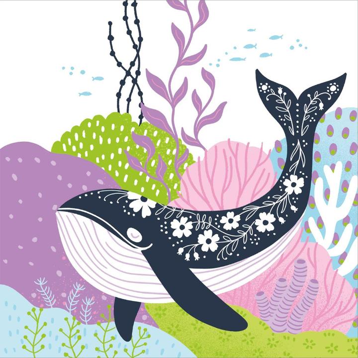 Produktbild Stickerbuch - Love to Sparkle (Be Wild)