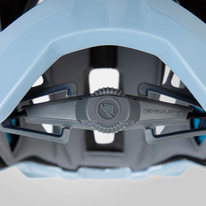 Actual product image Endura SingleTrack helmet (55 - 59 cm)