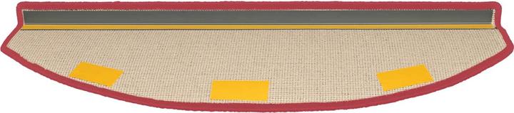 Produktbild vidaXL Stufenmatten (80 x 24.50 cm)