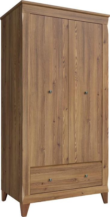 Immagine prodotto Petits-Meubles Raya (102 x 63 x 202 cm)