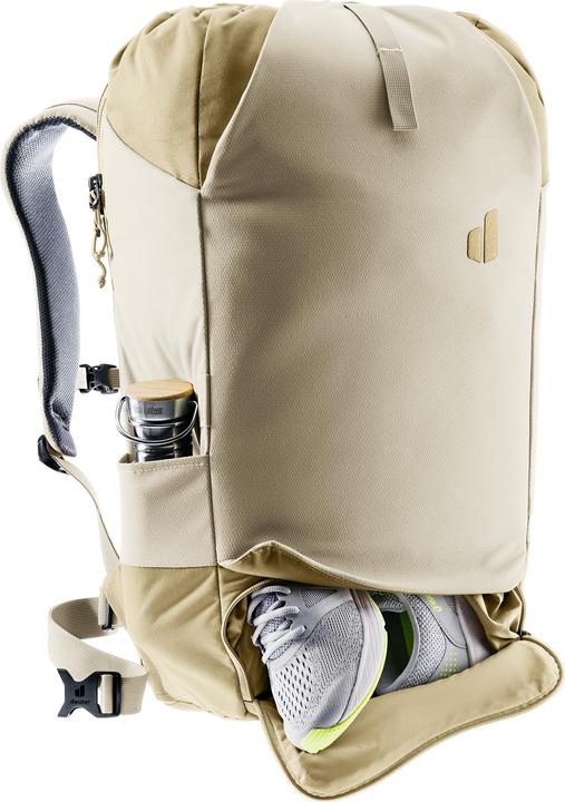 Actual product image Deuter Utilion 34+5 (34 l)