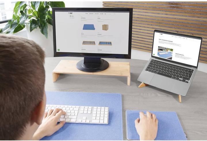 Productafbeelding Sigel Monitorständer Eyestyle