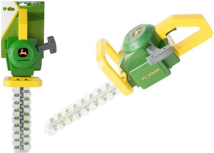 Actual product image John Deere Hedge trimmer (Manual)