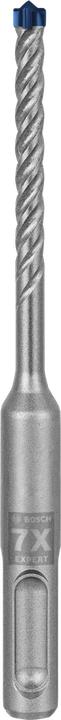 Produktbild Bosch Professional Zubehör EXPERT SDS plus-7X Hammerbohrer, 5,5 x 50 x 115 mm (5.5 mm)