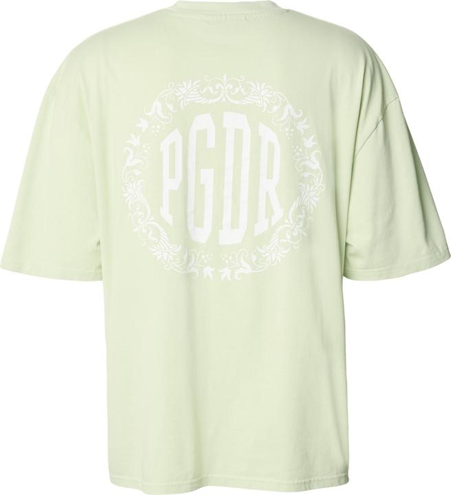 Produktbild Pegador Symen Oversized Tee - 196905 (L, XL)