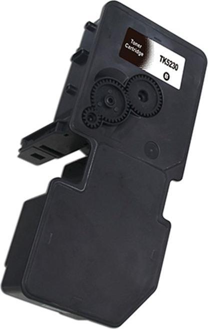 Immagine prodotto Hermex Cartucce toner Kyocera ECOSYS P5021cdn compatibili nero (FC)