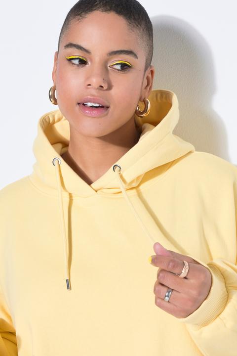 Produktbild Studio Untold Hoodie, Oversize Shape, Kapuze (46)