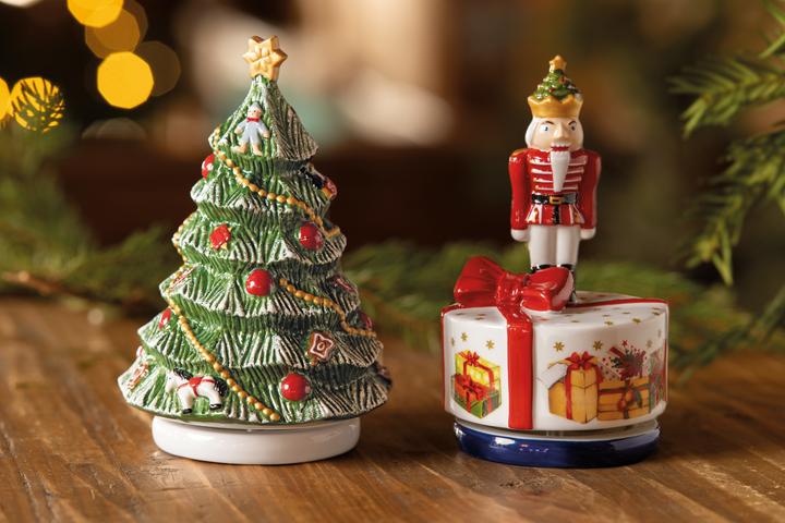 Actual product image Villeroy & Boch Winter Collage