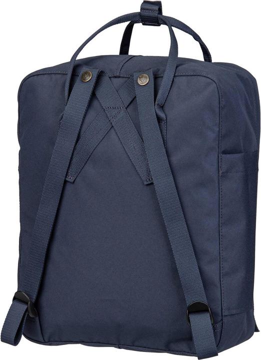 Produktbild Fjällräven Re-Kånken (16 l)