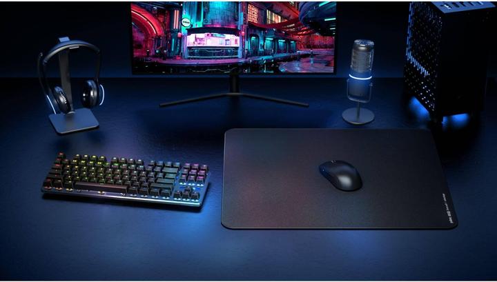 Produktbild Pulsar Gaming Gears ES1 eSports XL - Muismat (XL)