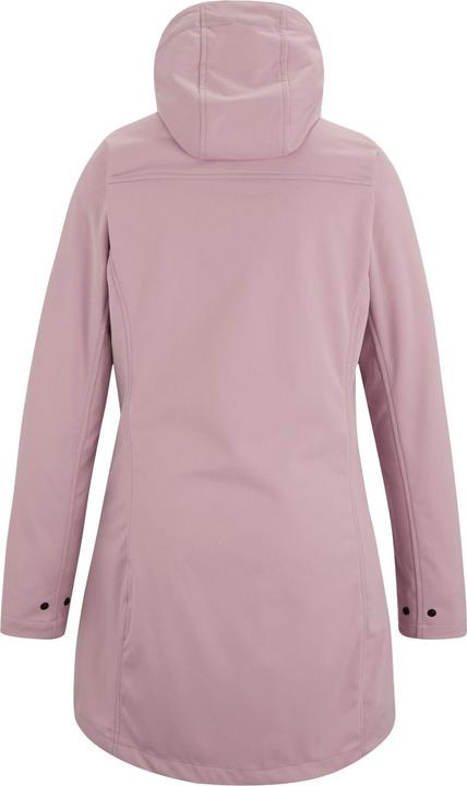 Produktbild Regatta Carisbrooke Jacke wasserfest Softshell (44)