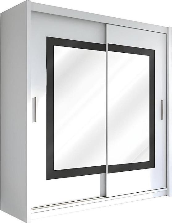 Immagine prodotto Vente-unique Autlan (66 x 61 x 215 cm)