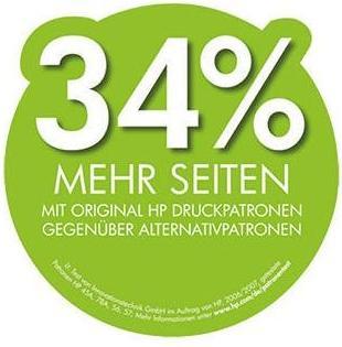 Image du produit HP 351xl (Color)