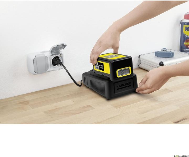 Immagine prodotto Kärcher Battery Power 18/50 (18 V)