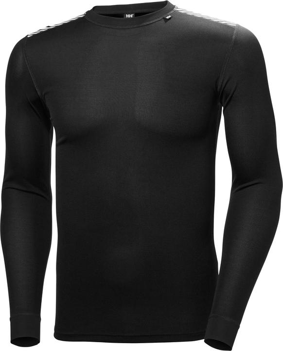 Actual product image Helly Hansen Comfort Light Baselayer Set (S)