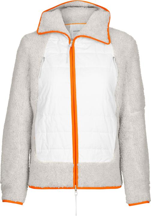 Produktbild Icebreaker RealFleece Sherpa (S)